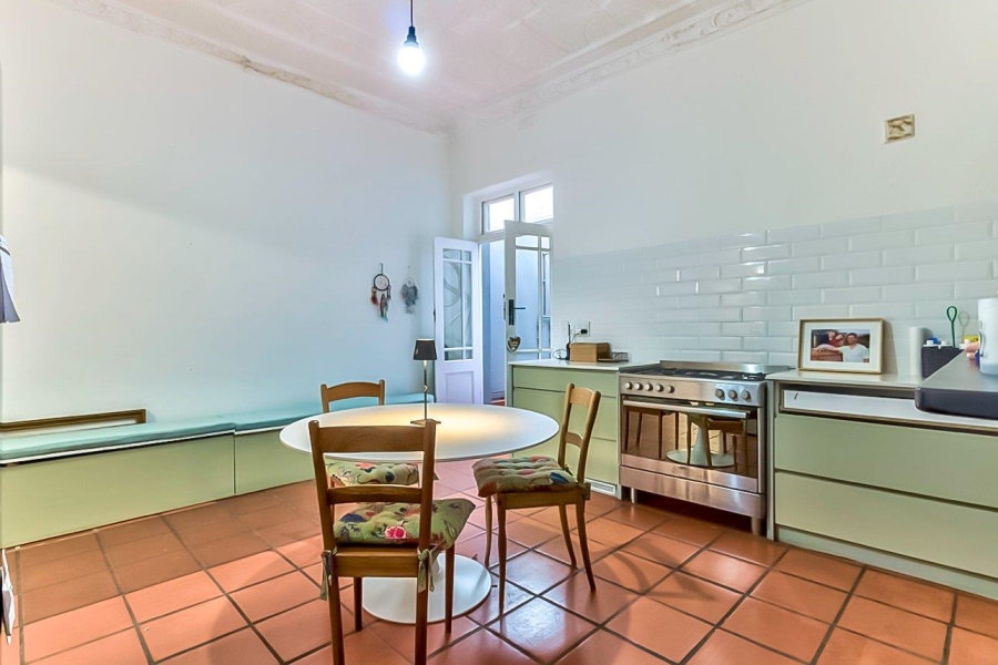 3 Bedroom Property for Sale in Gardens Western Cape